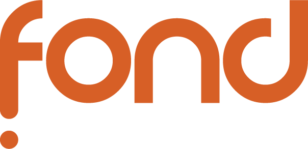 FOND logo